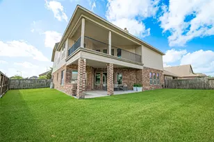 3302 Elizabeth Springs Ct, Katy, TX 77494 - Photo 48