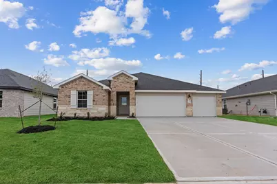 12843 Sunny Fields Lane, Needville, TX 77461 - Photo 1