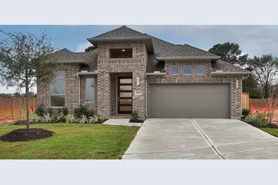 18919 Madonna Lily Court, Hockley, TX 77447 - Photo 1