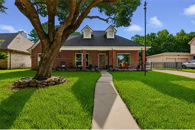 3102 E Elm Circle, Katy, TX 77493 - Photo 2