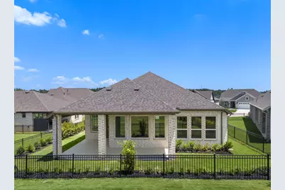 14915 Lake Par Circle, Willis, TX 77318 - Photo 36