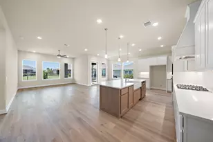 14915 Lake Par Circle, Willis, TX 77318 - Photo 18