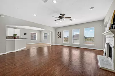 11107 Camino Oaks Drive, Houston, TX 77064 - Photo 16