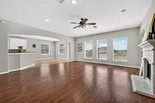 11107 Camino Oaks Dr, Houston, TX 77064 - Photo 16