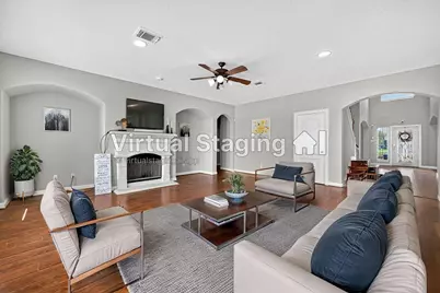 11107 Camino Oaks Drive, Houston, TX 77064 - Photo 4