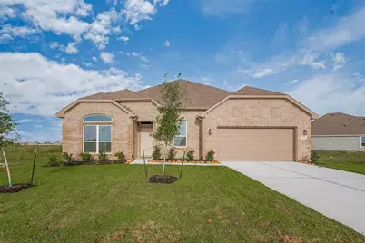 1070 Comal Trail, Dayton, TX 77535 - Photo 1