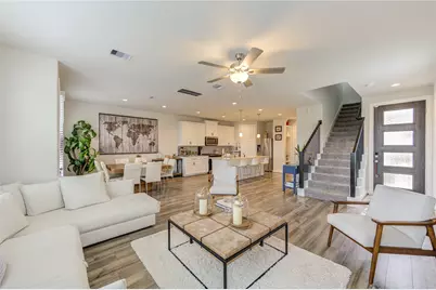 4210 Peaceful Pines Ln, Houston, TX 77080 - Photo 1