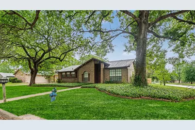 2702 Meandering Trail, Houston, TX 77339 - Photo 2