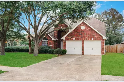 9118 Colony Cove Drive, Spring, TX 77379 - Photo 1