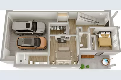 22700 Elyson Falls Drive #5, Katy, TX 77449 - Photo 2