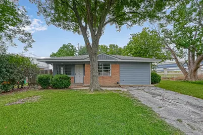 3406 Saint Benedict Street, Houston, TX 77021 - Photo 1