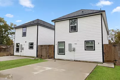 7804 Crestview Drive #B, Houston, TX 77028 - Photo 22