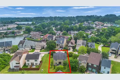 278 Capetown, Montgomery, TX 77356 - Photo 2