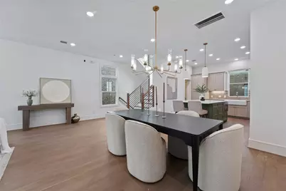 5407 Dickson, Houston, TX 77007 - Photo 10