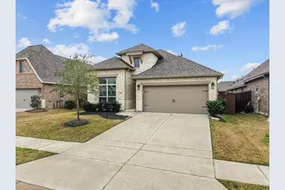 4618 Cooper Lane, Rosharon, TX 77583 - Photo 1