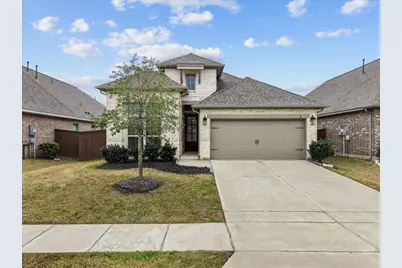 4618 Cooper Lane, Rosharon, TX 77583 - Photo 4