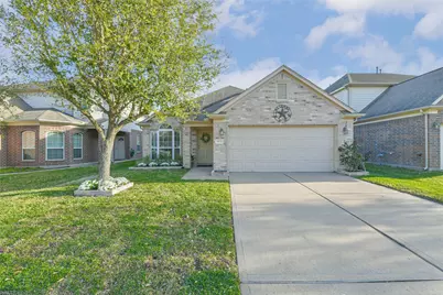 19031 Ashford Square Street, Tomball, TX 77375 - Photo 22