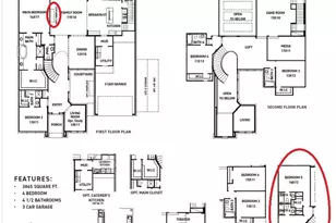 8822 Antelope Cyn Wy, Manvel, TX 77583 - Photo 4