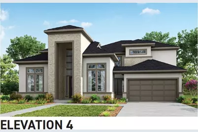 8822 Antelope Canyon Way, Manvel, TX 77583 - Photo 2