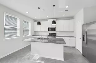 1528 Lakeline Oak Dr, Houston, TX 77084 - Photo 6