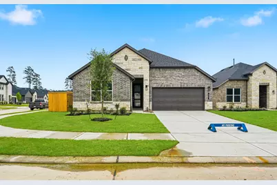 663 Paisley Harbor Court, Conroe, TX 77304 - Photo 1