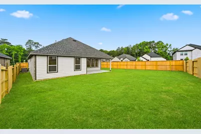 663 Paisley Harbor Court, Conroe, TX 77304 - Photo 30