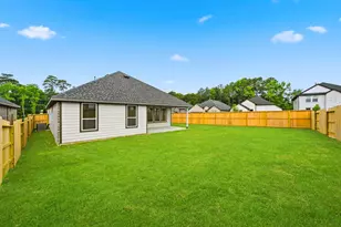 663 Paisley Harbor Ct, Conroe, TX 77304 - Photo 30
