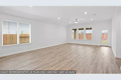 663 Paisley Harbor Court, Conroe, TX 77304 - Photo 8