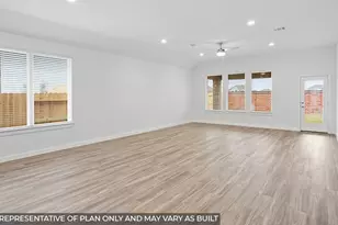 663 Paisley Harbor Ct, Conroe, TX 77304 - Photo 8