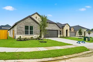 663 Paisley Harbor Ct, Conroe, TX 77304 - Photo 2