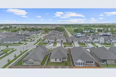 2415 Honeyberry Shrub Drive, Manvel, TX 77578 - Photo 22