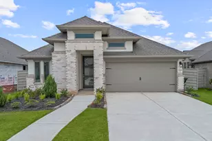 2415 Honeyberry Shrub Dr, Manvel, TX 77578 - Photo 26