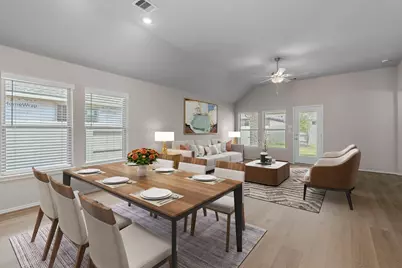 2415 Honeyberry Shrub Drive, Manvel, TX 77578 - Photo 6