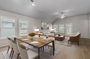 2415 Honeyberry Shrub Dr, Manvel, TX 77578 - Photo 6