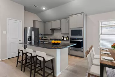 2415 Honeyberry Shrub Drive, Manvel, TX 77578 - Photo 2