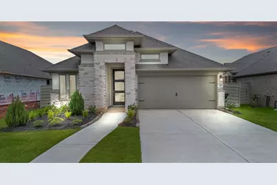 2415 Honeyberry Shrub Drive, Manvel, TX 77578 - Photo 1