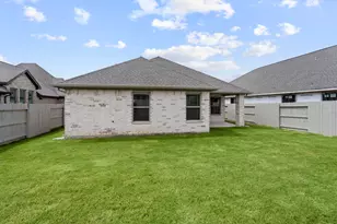 2415 Honeyberry Shrub Dr, Manvel, TX 77578 - Photo 20