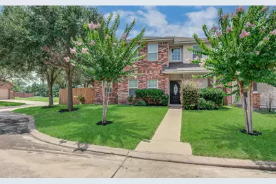 8103 Malago Point Drive, Cypress, TX 77433 - Photo 1
