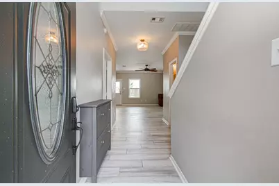 8103 Malago Point Drive, Cypress, TX 77433 - Photo 4