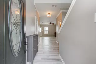 8103 Malago Point Dr, Cypress, TX 77433 - Photo 4
