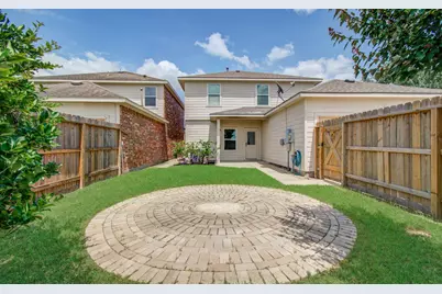 8103 Malago Point Drive, Cypress, TX 77433 - Photo 30