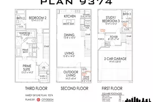 1804 Elysian St, Houston, TX 77026 - Photo 2