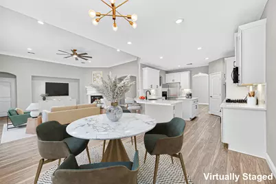 18914 Peralta Springs Lane, Cypress, TX 77429 - Photo 6