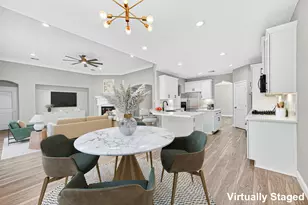 18914 Peralta Springs Ln, Cypress, TX 77429 - Photo 6