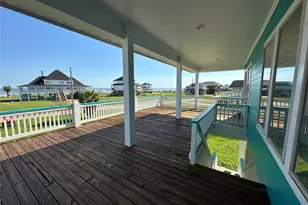 2529 Howell, Crystal Beach, TX 77650 - Photo 2