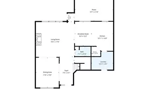 13407 Barton Meadow Ln, Rosharon, TX 77583 - Photo 40