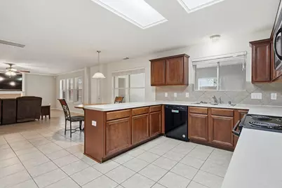 13407 Barton Meadow Lane, Rosharon, TX 77583 - Photo 12