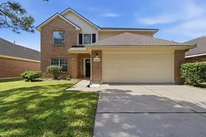 13407 Barton Meadow Lane, Rosharon, TX 77583 - Photo 1