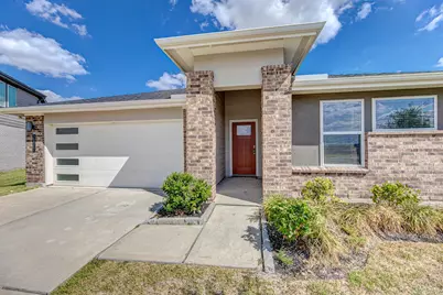 28902 Yukon River Court, Katy, TX 77494 - Photo 4