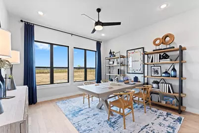 4073 Edgewater Terrace Lane Lane, Waller, TX 77484 - Photo 8